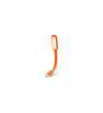 Mini Lampe LED Light Flexible USB Pour Pc Portable Orange