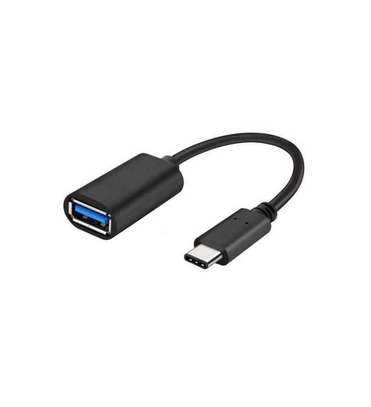 Adaptateur Micro USB Vers Type C