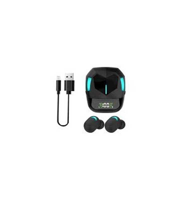 Kit Wireless Earbuds G7S