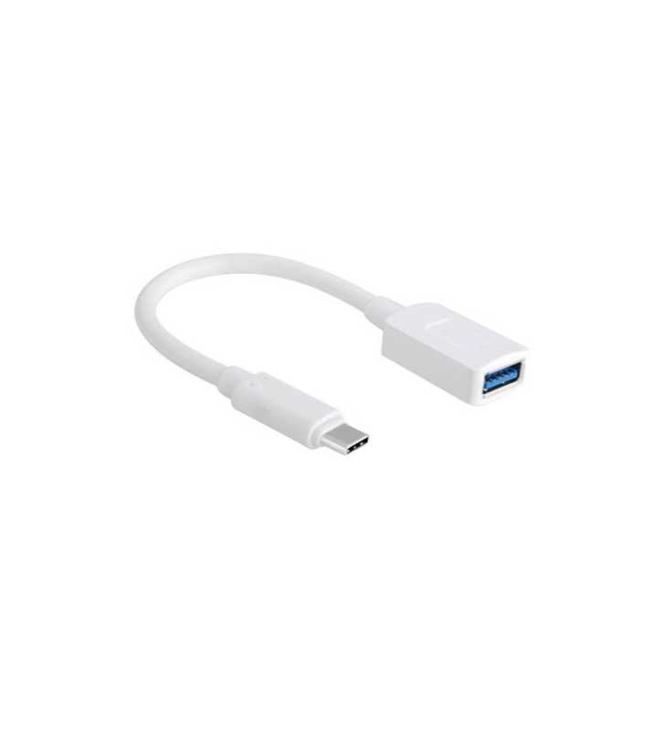 Câble Adaptateur USB C Vers USB