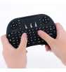 Mini Clavier Bluetooth Noir