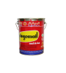 Pingomail Noir 4 Kg CHIMICOULEURS