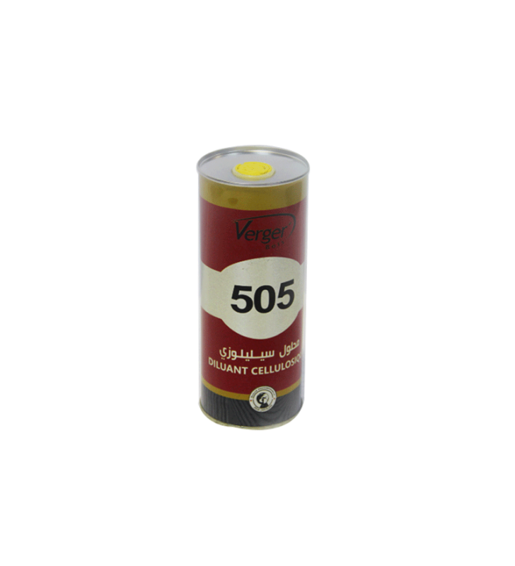 Diluant 505 0.9 L