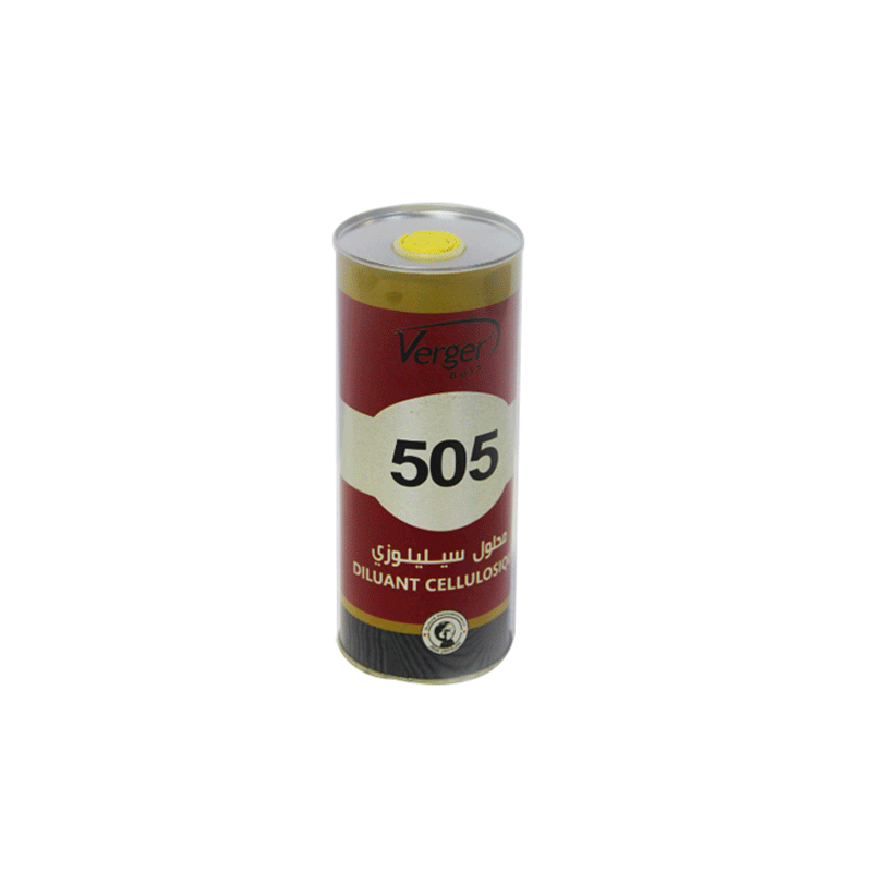 Diluant 505 0.9 L