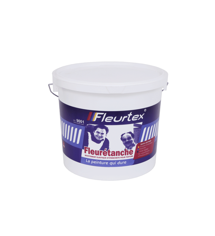 Fleuretanche 5 Kg FLEURTEX