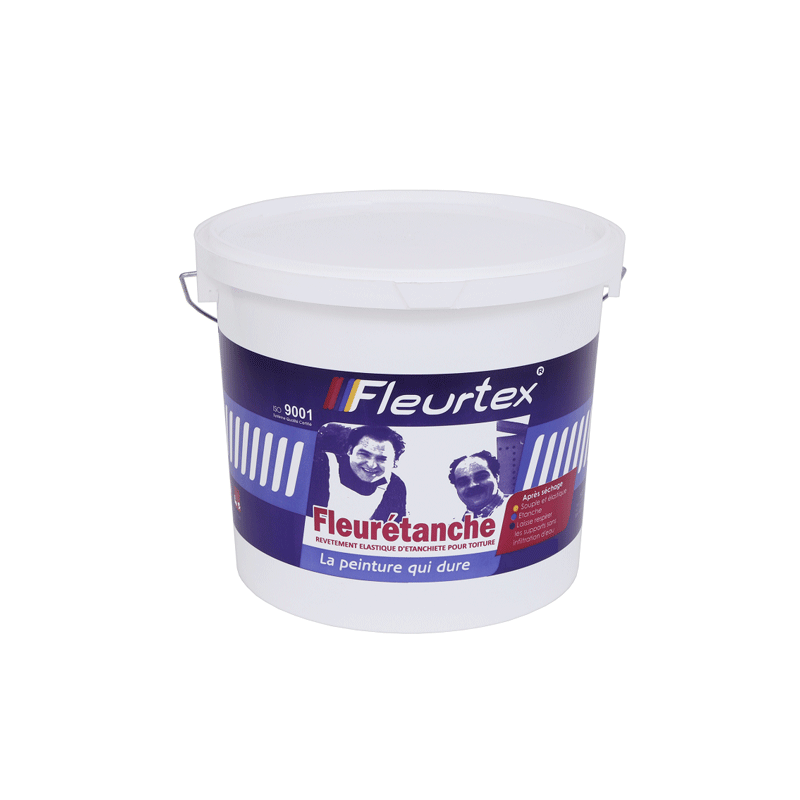 Fleuretanche 5 Kg FLEURTEX