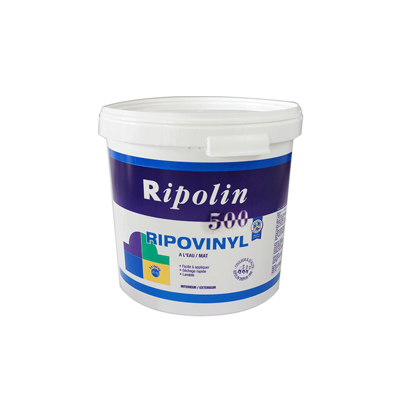 Ripolatex 500 (40 Kg)