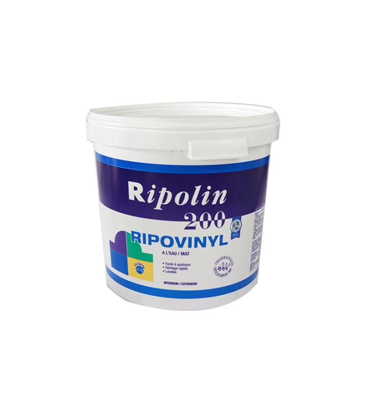 Surfacaire 200 (40 Kg) RIPOVINYL