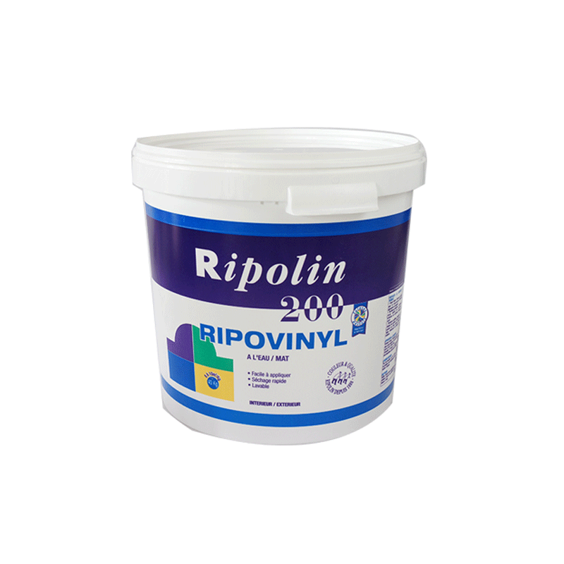 Surfacaire 200 (40 Kg) RIPOVINYL