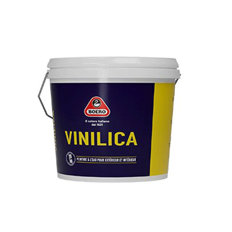 Vinilica 40 Kg BOERO