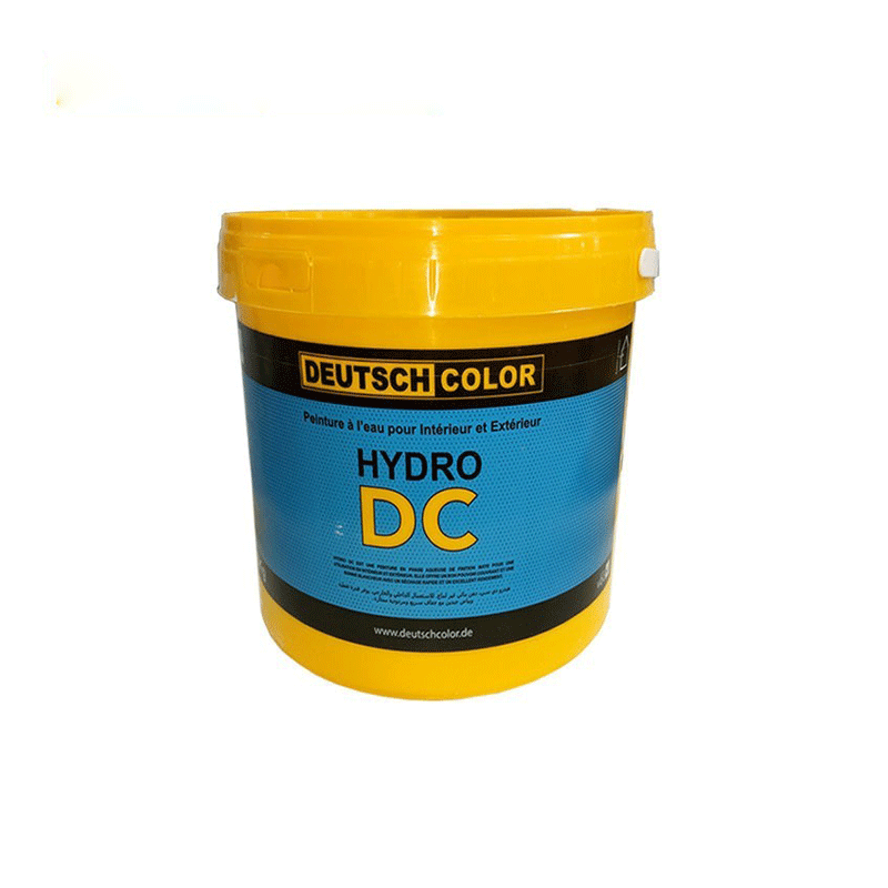 DEUTSCHCOLOR Hydro 40 Kg