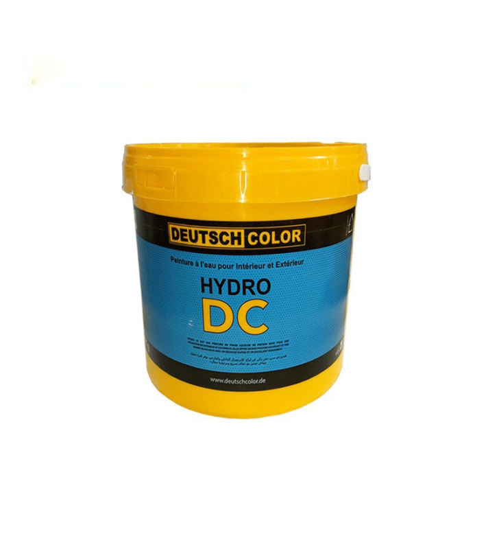 DEUTSCH Color Hydro 25 Kg