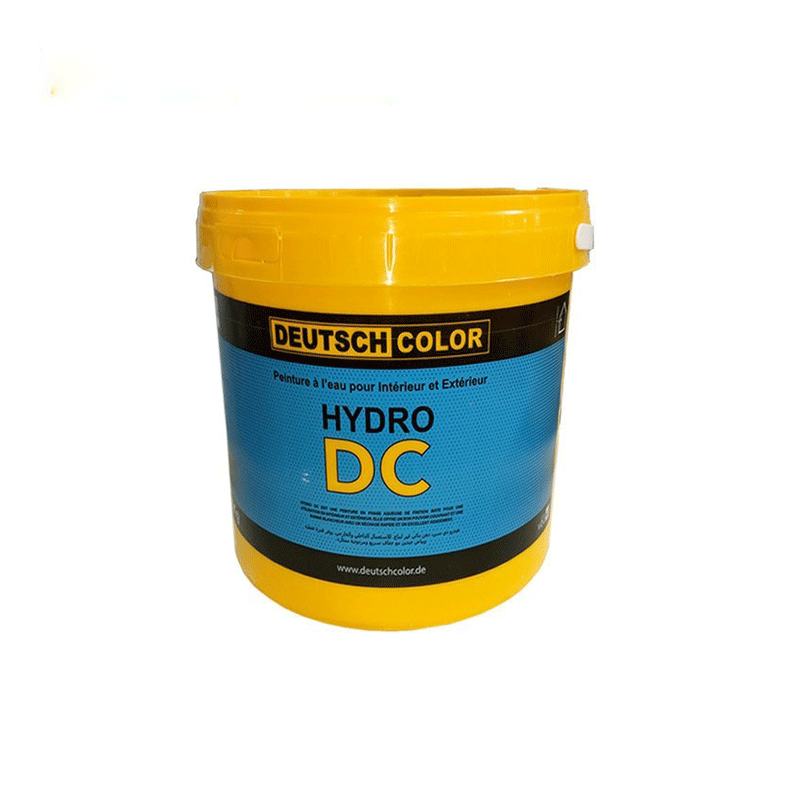 DEUTSCH Color Hydro 25 Kg