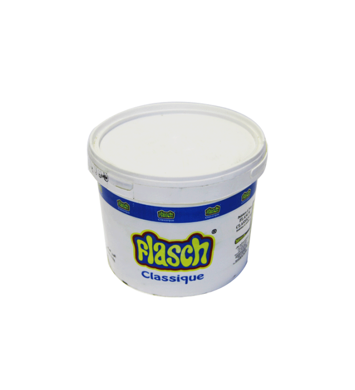 Flasch Classique 40 Kg