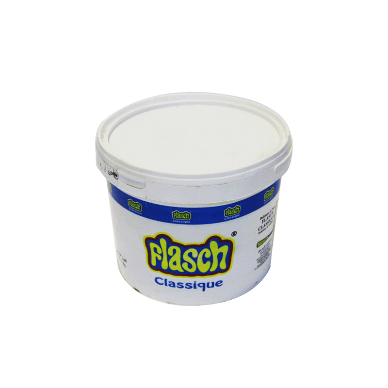 Flasch Classique 40 Kg