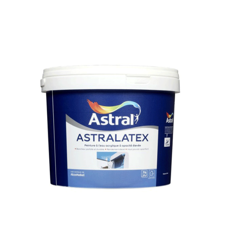 Astralatex (23 Kg)