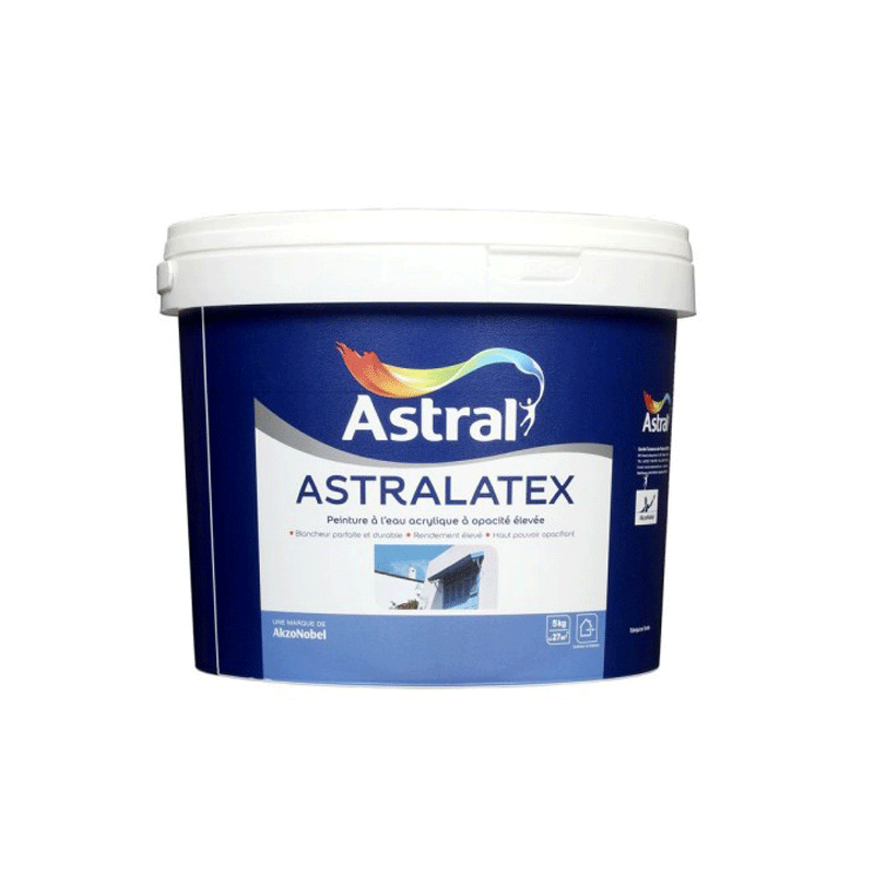 Astralatex (23 Kg)