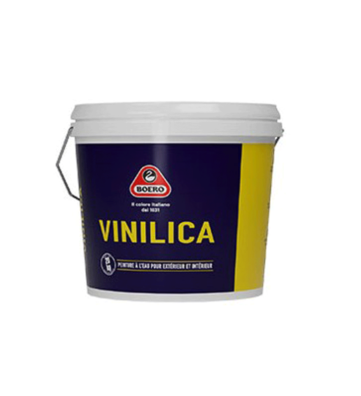 Vinilica 10 Kg BOERO