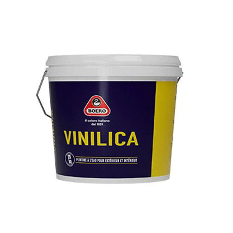 Vinilica 10 Kg BOERO