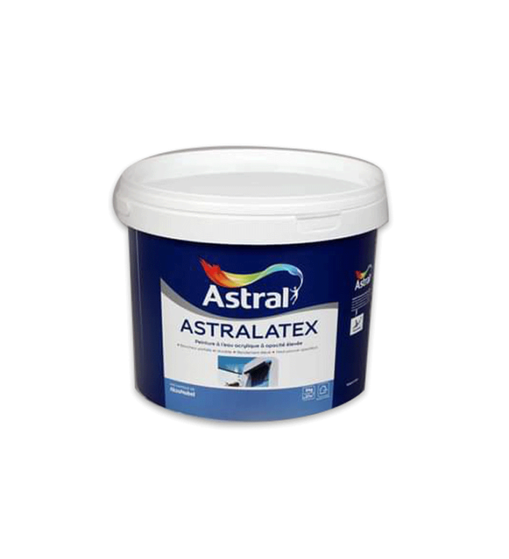 Astralatex 5 Kg