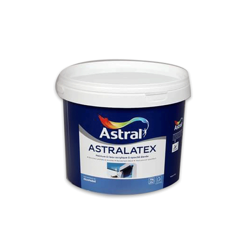 Astralatex 5 Kg