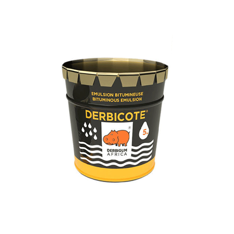 Derbicote Seau 5 Kg