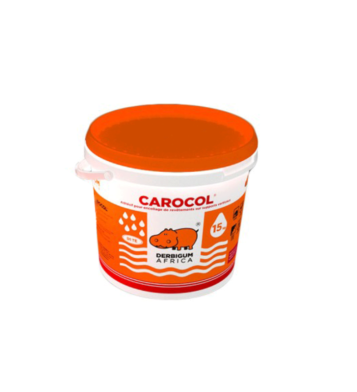 Derbigum Seau 15 Kg CAROCOL