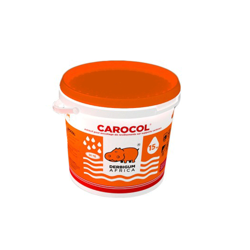 Derbigum Seau 15 Kg CAROCOL