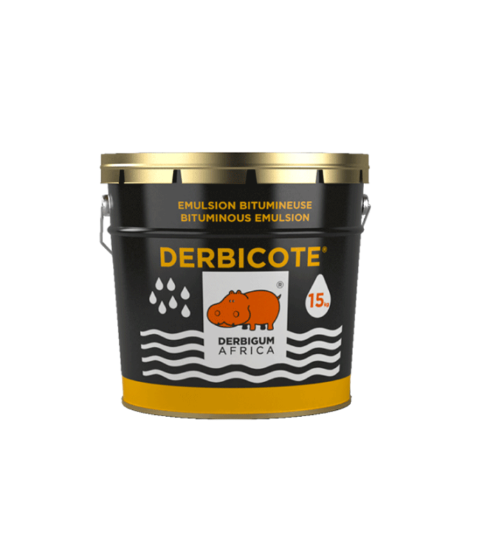 Derbicote Seau 15 Kg