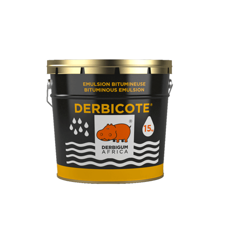 Derbicote Seau 15 Kg