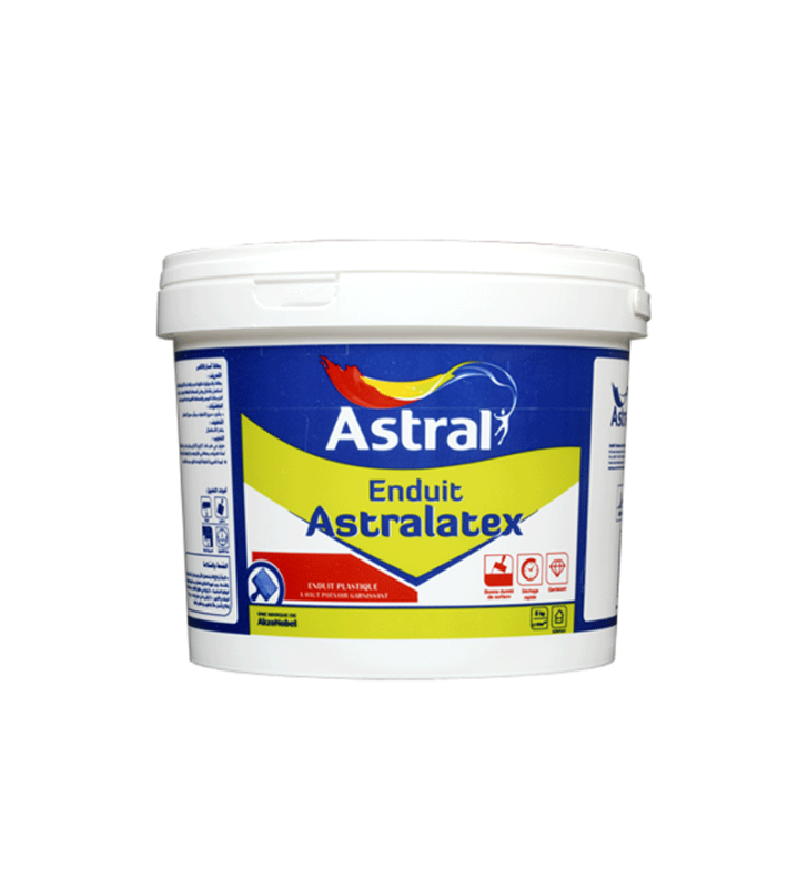 Enduit 1 Kg ASTRAL