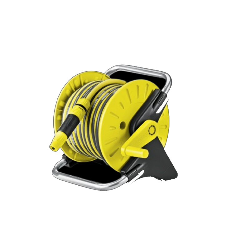 Enrouleur À Tuyau Hr25  KARCHER