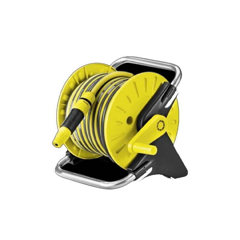 Enrouleur À Tuyau Hr25  KARCHER