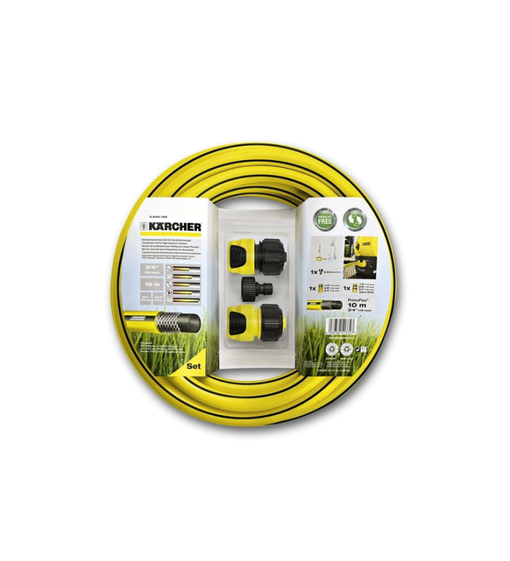 Set De Raccordement Pour Nettoyeur Haute Pression  KARCHER