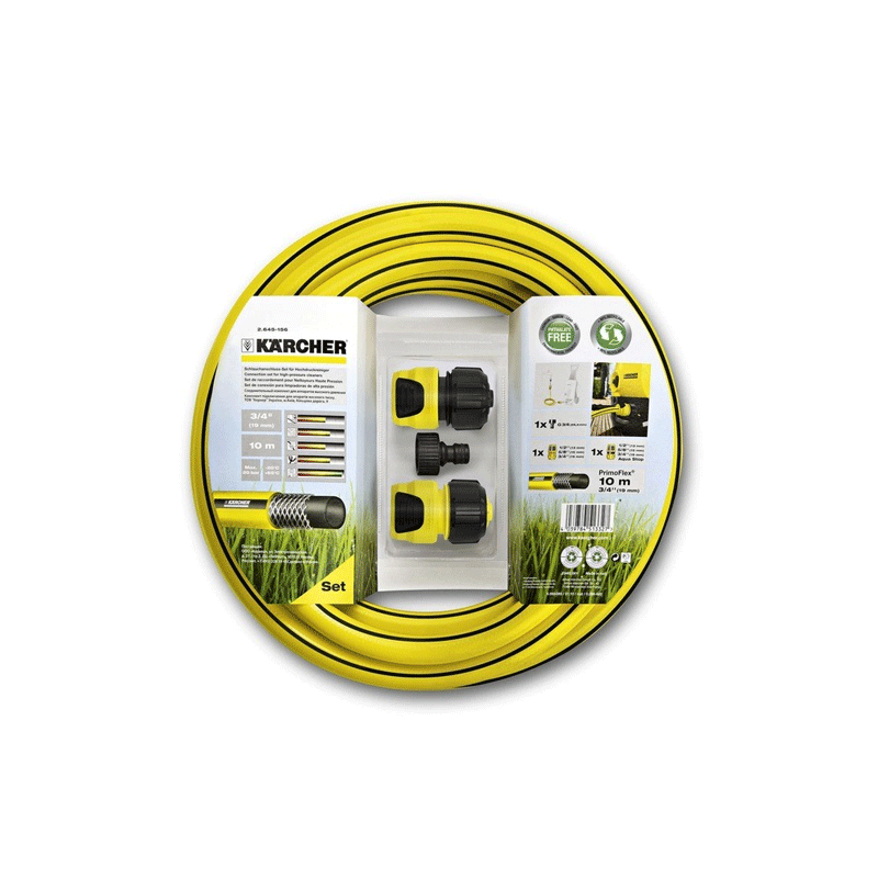 Set De Raccordement Pour Nettoyeur Haute Pression  KARCHER