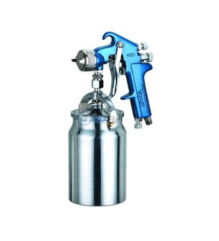 Pistolet Peint S770S Spray Gun