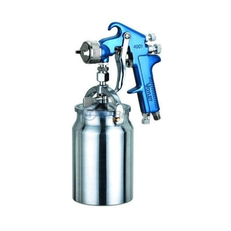 Pistolet Peint S770S Spray Gun