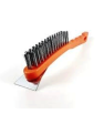 Brosse Métallique + Spatule