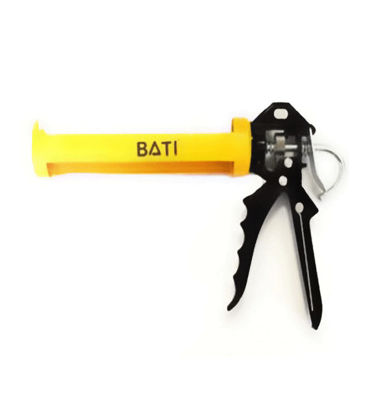 Pistolet Silicone BATI