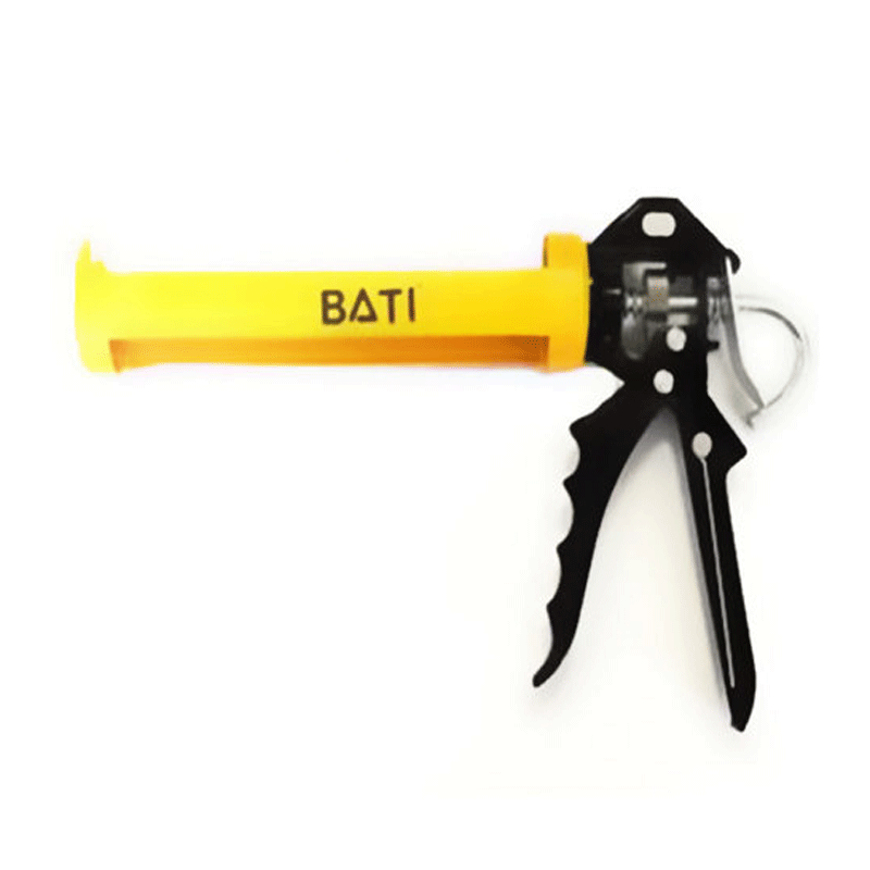 Pistolet Silicone BATI