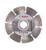 Disque Diamant 115 Béton BOSCH