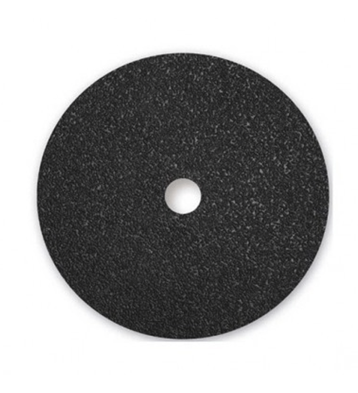 Disque Abrasif Noir G80 D180