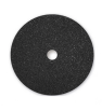 Disque Abrasif Noir G80 D180