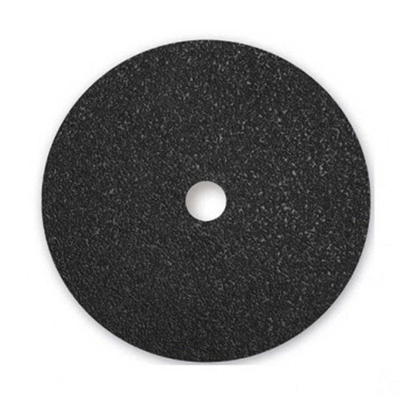 Disque Abrasif Noir G80 D180