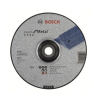 Disque de Coupe A Moyeu Déporte Pour Métaux 230 mm BOSCH