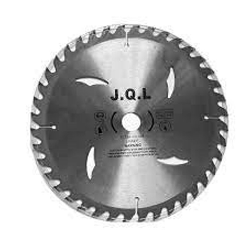 Disque Bois 230 T.C.T SAW BLADE