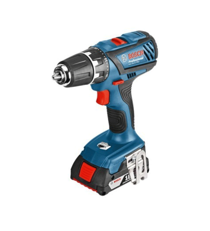 Perceuse Sans Fil 18V BOSCH