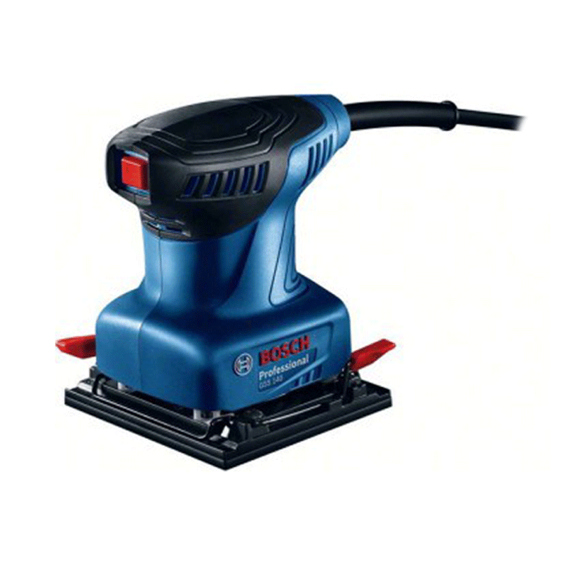 Poncuse Vibrante 220W BOSCH