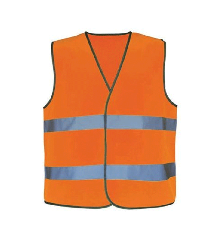 Gilet De Sécurité