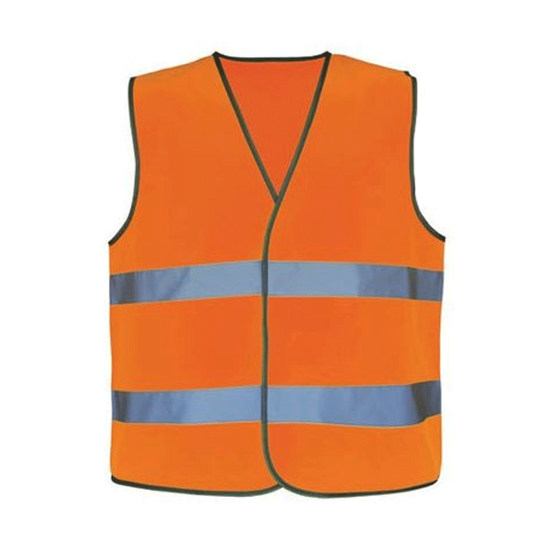 Gilet De Sécurité